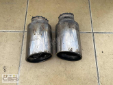 Oto Çıkma Parça / Land Rover / Range Rover / Egzoz / Susturucu / Çıkma Parça 