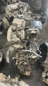 Citroen saxo 1.4 benzinli motor