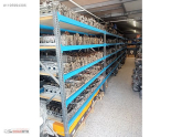 Oto Çıkma Parça / Ford / Transit / Motor / Blok / Sıfır Parça 