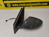 Oto Çıkma Parça / Dacia / Sandero / Ayna / Sol Dış Ayna / Çıkma Parça 