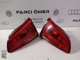 Oto Çıkma Parça / Volkswagen / Golf / Far & Stop / Sağ Arka Stop / Çıkma Parça 