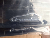 Oto Çıkma Parça / Opel / Astra / Arma & Yazı / Panjur Arması / Çıkma Parça 