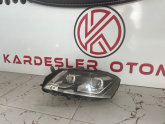 Oto Çıkma Parça / Volkswagen / Passat / Far & Stop / Sol Ön Far / Çıkma Parça 
