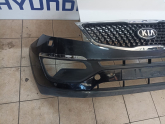 Oto Çıkma Parça / Kia / Sportage / Tampon / Ön Tampon / Çıkma Parça 