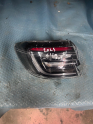 2023 clio sol stop dolu