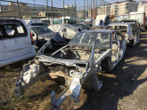 Oto Çıkma Parça / Citroen / C-elysee / Alt Takım / Arka Dingil / Çıkma Parça 
