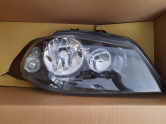 SEAT CORDOBA IBIZA 2002-2009 SAĞ FAR ÇİFT OPTİK SIFIR 6L1941030B