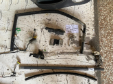 Oto Çıkma Parça / Alfa Romeo / 146 / Kaporta & Karoser / Kapı Kilidi / Çıkma Parça 