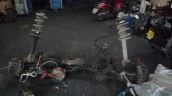 Oto Çıkma Parça / Fiat / Ducato / Alt Takım / Ön Dingil / Çıkma Parça 