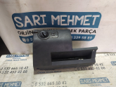 Oto Çıkma Parça / Skoda / Octavia / Koltuk & Döşeme / İç Trim / Çıkma Parça 