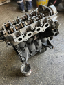 Oto Çıkma Parça / Toyota / Yaris / Motor / Motor (komple) / Çıkma Parça 