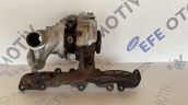Oto Çıkma Parça / Seat / Leon / Motor / Turbo / Çıkma Parça 