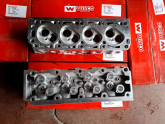 Oto Çıkma Parça / Opel / Vectra / Motor / Silindir Kapağı / Çıkma Parça 