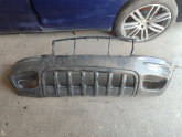 JEEP grand cheroke tampon