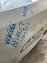 Oto Çıkma Parça / Renault / Symbol / Tampon / Ön Tampon / Çıkma Parça 