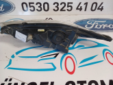Oto Çıkma Parça / Ford / Fiesta / Far & Stop / Sağ Ön Far / Çıkma Parça 