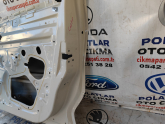 Oto Çıkma Parça / Renault / Captur / Kaporta & Karoser / Sağ Ön Kapı / Çıkma Parça 