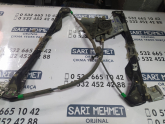 Oto Çıkma Parça / Ford / Focus / Oto Cam / Cam Krikosu / Çıkma Parça 