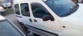 Renault Kangoo sağ ön kapı