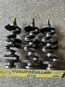 Oto Çıkma Parça / Opel / Corsa / Motor / Krank / Çıkma Parça 