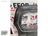 Oto Çıkma Parça / Toyota / Proace City / Kaporta & Karoser / Bagaj Kapağı / Çıkma Parça 