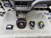 Oto Çıkma Parça / Fiat / Doblo / Göğüslük & Torpido / Komple Torpido / Çıkma Parça 