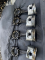 Oto Çıkma Parça / Fiat / Tempra / Motor / Piston Mili / Çıkma Parça 