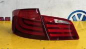 BMW F10 LCİ SOL İÇ DIŞ STOP