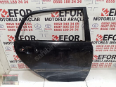 TOYOTA COROLLA HB SAĞ ARKA KAPI ÇIKMA ORİJİNAL PARÇA 2002-2007