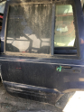 Oto Çıkma Parça / Jeep / Grand Cherokee / Kaporta & Karoser / Sol Arka Kapı / Çıkma Parça 