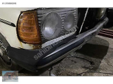 MERCEDES W123 ORJİNAL TAMPON BABALARI SAĞ-SOL ÖN-ARKA