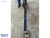Oto Çıkma Parça / Seat / Toledo / Alt Takım / Arka Dingil / Çıkma Parça 