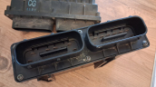 OPEL ASTRA G FAN KONTROL ÜNİTESİ