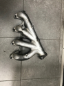 Oto Çıkma Parça / Hyundai / Excel / Egzoz / Egzoz Manifoldu / Sıfır Parça 
