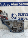 Oto Çıkma Parça / Honda / Integra / Kaporta & Karoser / Sol Arka Kapı / Çıkma Parça 