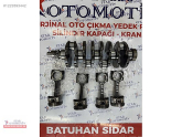 Chevrolet Kalos 1.2 16v Krank