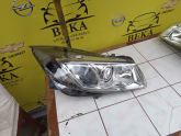 Oto Çıkma Parça / Opel / Insignia / Far & Stop / Sağ Ön Far / Çıkma Parça 