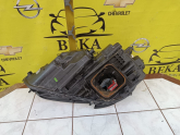 Oto Çıkma Parça / Opel / Insignia / Far & Stop / Sağ Ön Far / Çıkma Parça 