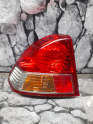 Oto Çıkma Parça / Honda / Civic / Far & Stop / Sol Arka Stop / Çıkma Parça 