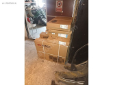 Oto Çıkma Parça  / Jeep / Cherokee / Radyatör / Sıfır Parça 