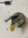 OPEL CORSA F 1.2 ŞANZIMAN YAĞ SOĞUTUCU - SÖKME