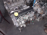 Oto Çıkma Parça / Renault / Kangoo / Motor / Motor (komple) / Çıkma Parça 