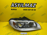 VOLVO S80 SAĞ FAR (ORJİNAL HATASIZ) - 31420014