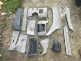 Oto Çıkma Parça / Mitsubishi / L200 / Koltuk & Döşeme / İç Trim / Çıkma Parça 