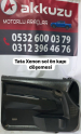 TATA XENON SOL ÖN KAPI DÖŞEMESİ                       (XS1902S26)