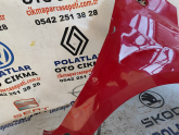 Oto Çıkma Parça / Ford / Focus / Kaporta & Karoser / Sağ Ön Çamurluk / Çıkma Parça 