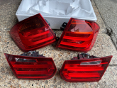 BMW 3 SERİSİ F30 ÇIKMA ORJİNAL HATASIZ SAĞ SOL İÇ DIŞ STOP GY