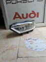 Oto Çıkma Parça / Volkswagen / Passat / Far & Stop / Sol Ön Far / Çıkma Parça 