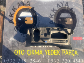 Oto Çıkma Parça / Peugeot / 206 / Göğüslük & Torpido / Torpido Kapağı / Çıkma Parça 