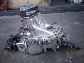 Oto Çıkma Parça / Mazda / 626 / Şanzıman / Şanzıman Komple / Çıkma Parça 